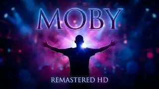Moby - Everytime You Touch Me (Beatmasters' Edit) 1995 Remastered HD Music Video AI Upscale