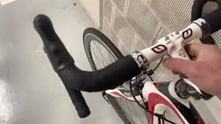 Pinarello Prince 62