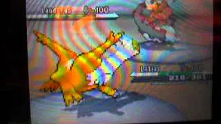 Epic Sh Latias Sweep! HP vs Eric/Toffee