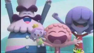 Jelly Jamm - El Rescate De Jammbo [Español Latino]