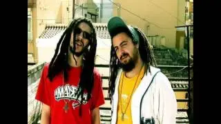 Little Pepe Morodo & Ras Boti - Indica Sound 2007