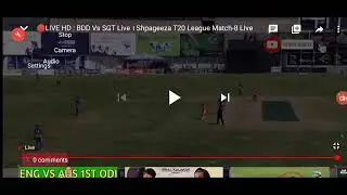 LIVE SCL | Match 8 | Speen Ghar Tiger Vs Boost defenders | Shpageeza Cricket League 2020 Live Stream