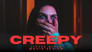Is Little Bites the Scariest Movie on Shudder?