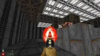 Operation Deadbolt Doom