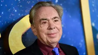 Lloyd Webber to transfer his 'Cinderella' to Broadway