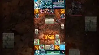 Legendary Eliwood - Abyssal - FEH- Celica Solo