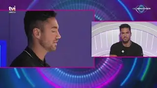 Rui partilha a sua curva da vida: «Andava à procura de drogas, álcool e sexo» | Big Brother
