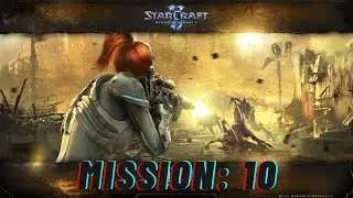StarCraft 2 Wings of Liberty; Valhalla, Engine of Destruction; free doom for every body!!!