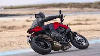 2026 Mv Agusta Brutale 800