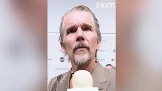 &lsquo;Shut up&rsquo;: &lsquo;Idiot actor&rsquo; Ethan Hawke goes on mad rant about American free speech