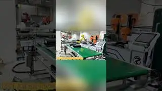 RBT luggage production line|The best choice for efficient production|click to understand！