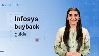 Как подать заявку на выкуп акций Infosys