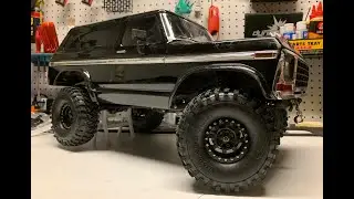 Wheels and Tire Upgrades