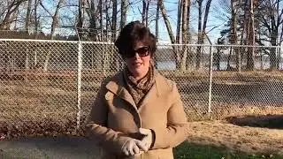 Living in Oradell - The Oradell Reservoir