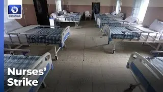 Action Cripples Services In Kaduna, Taraba States Due To Nurses' Strike
