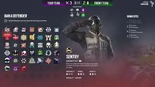 Siege Cup