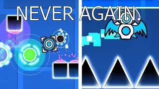 do NOT build dual click sync...
