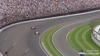 Indycar Meme