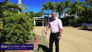 50 Hidden Valley Road