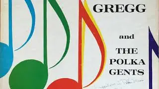 Early Morning Oberek - Matt Gregg