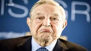 Is George Soros preventing the deportation of African migrants?