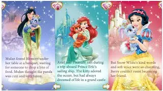 Princess Pets Name And Their Abilities||Disney Princess Pets Name||Annaelsa
