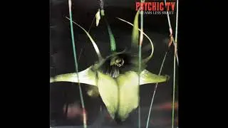 Psychic TV - Eleusis - 1983