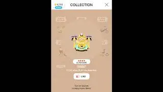 LINE PLAY | 5th Anniversary | Music