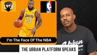 Lebron James Thought He Had A No Show Job