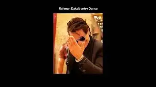 Rehman Dakait Entry Song (FA9LA) |Balochi-Arabic Mashup DhurandharMovie Music