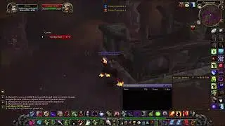 TURTLE WOW TALENTOS DE BRUJO AFLICCION PARCHE 1.18