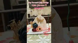 Top Forward Cake Design🍰#cake #cakeseries #cakedesign #shortsfeed #ytshorts