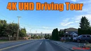 Coquitlam Drive