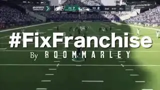 #FixFranchise