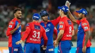 DC VS SRH 2023 MATCH HIGHLIGHTS | DC VS SRH MATCH HIGHLIGHTS |
