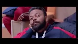 Dil Diyan Gallan Punjabi Movie Funny Scene