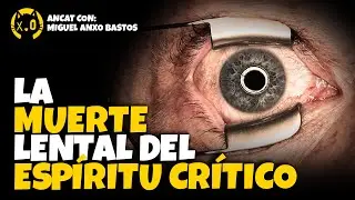 El PROBLEMA de la EDUCACI&Oacute;N P&Uacute;BLICA no es el ADOCTRINAMIENTO | Miguel Anxo Bastos