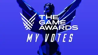 Voting In The Game Awards 2021