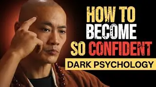 The Confidence That Scares People (Without Saying a Word)
