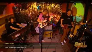 Ryan Scott @ Dee's 2.23.23