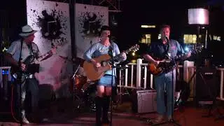 Club Aldiana Fuerteventura 2018 - Sixty - Band aus Hamburg