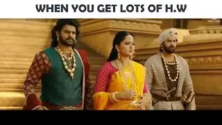 School Story On Bollywood Style | Bollywood Song Vines