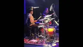 Terry Scott Jr with Marc Broussard &ldquo;Home&rdquo;
