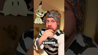 ‼️MIMIKYU COMING FOR GO FEST?? #pokemon #pokemongo #mimikyu #shortsfeed #shortvideo #shorts