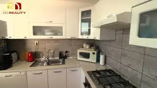 3 izbový byt Michalovce - sídl. SNP