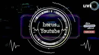 @horus_ Hip Hop Overload- Trending Music electronica hip hop bass boosted musica