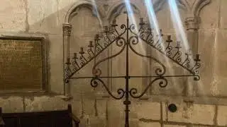 Oficio de Tinieblas