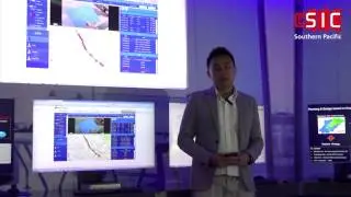 CSIC- Network Transformation Zone