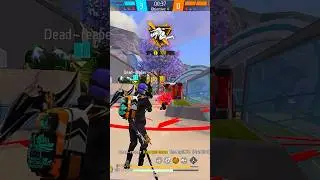 Knockdown #freefire #knockdown #edit #gamingontiktok #shorts