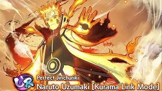 (KLM) Naruto Guide | Storm 4